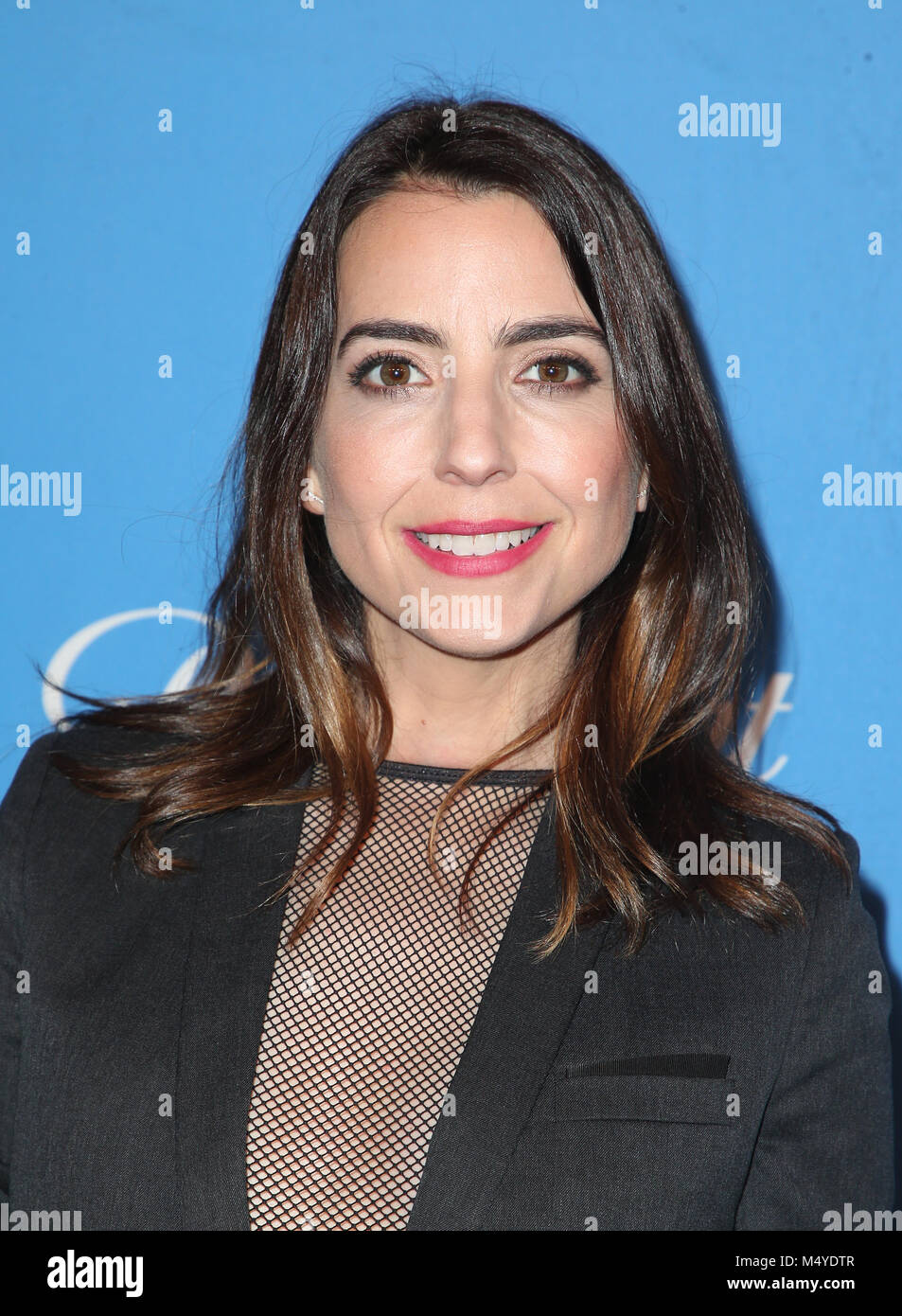 Paramount Network Launch Party Featuring: Rachel Ramras Where: West