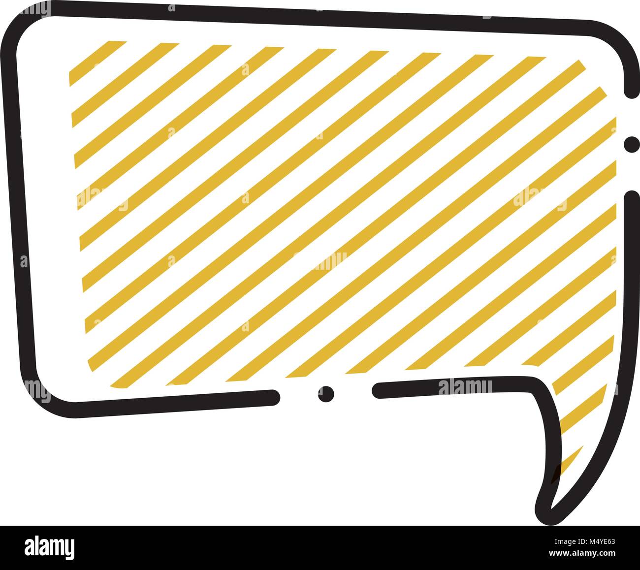Speech bubble design Stock Vector Image & Art - Alamy