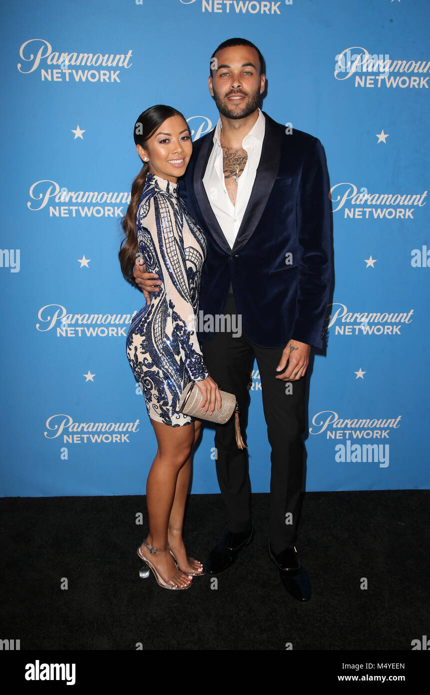 Liane v and don benjamin hires stock photography and images Alamy