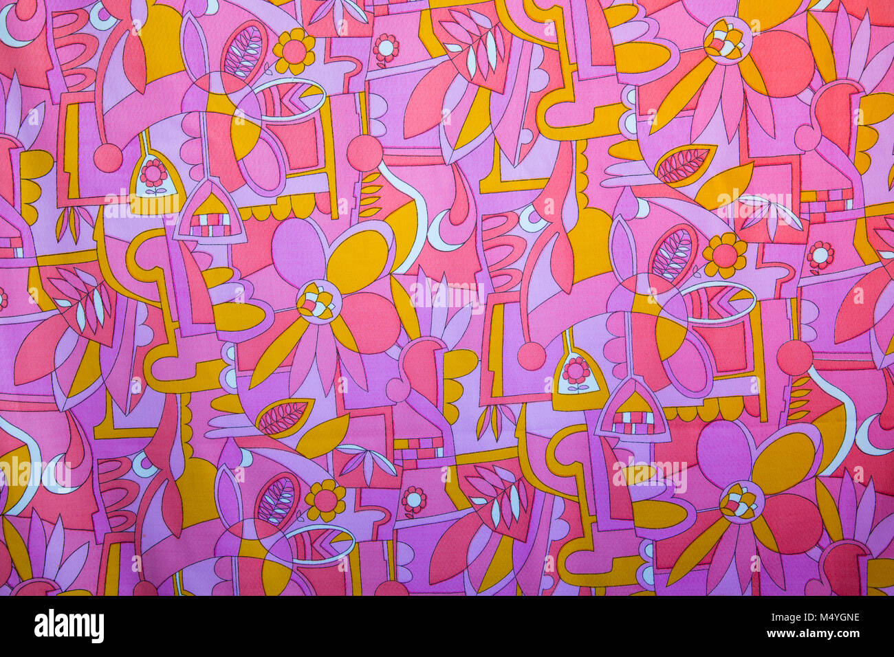 1960s sewing pattern hi-res stock photography and images - Alamy
