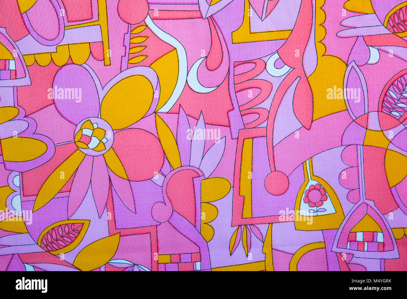 1960s sewing pattern hi-res stock photography and images - Alamy
