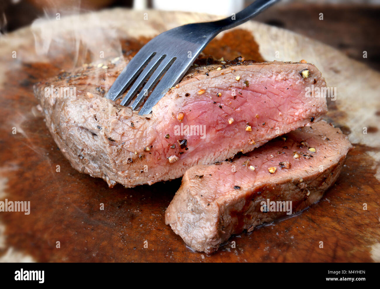 Rare cuisine hires stock photography and images Alamy