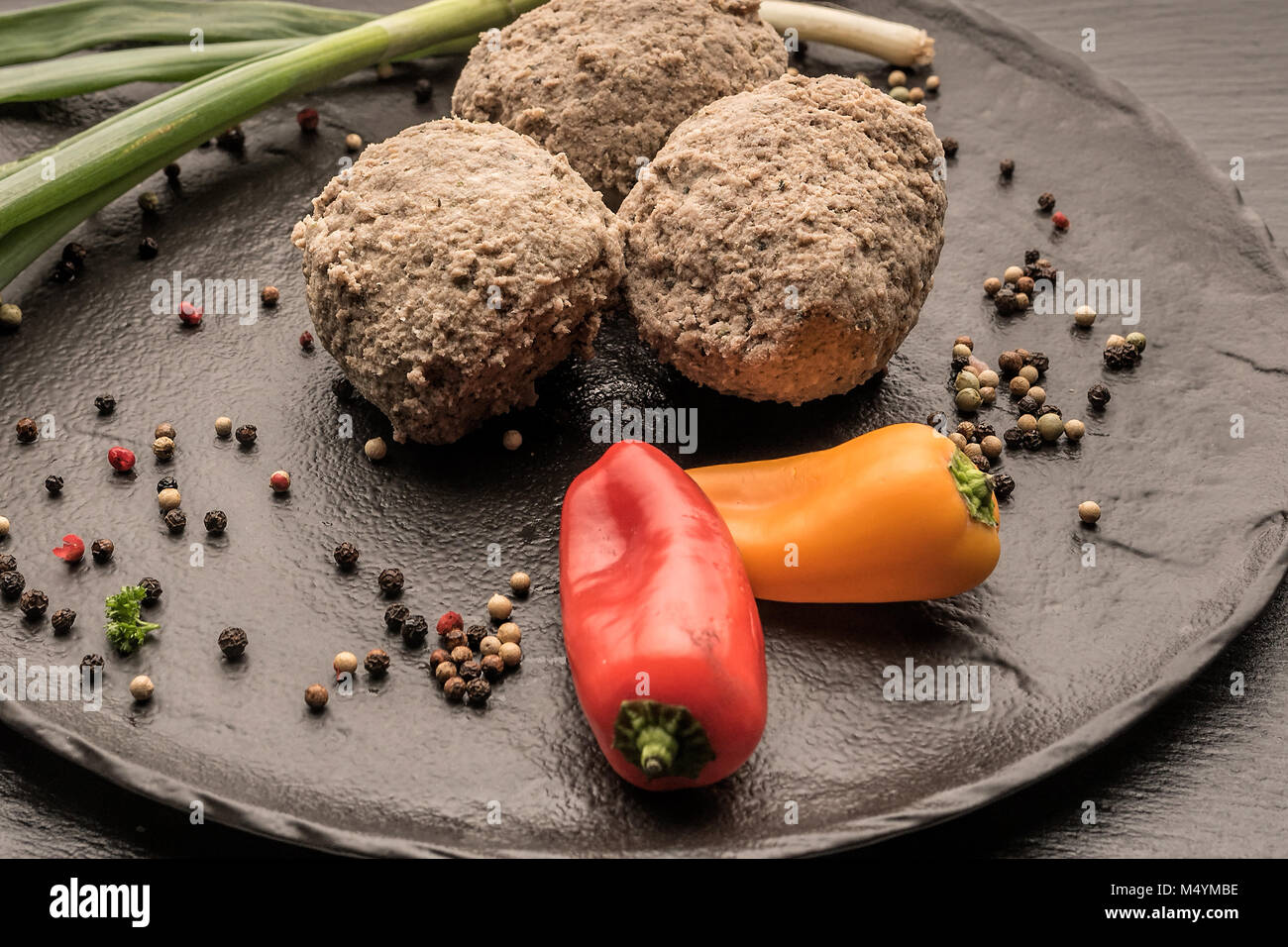 Product photos, slaughter, Food, Germany, RhinelandPalatinate