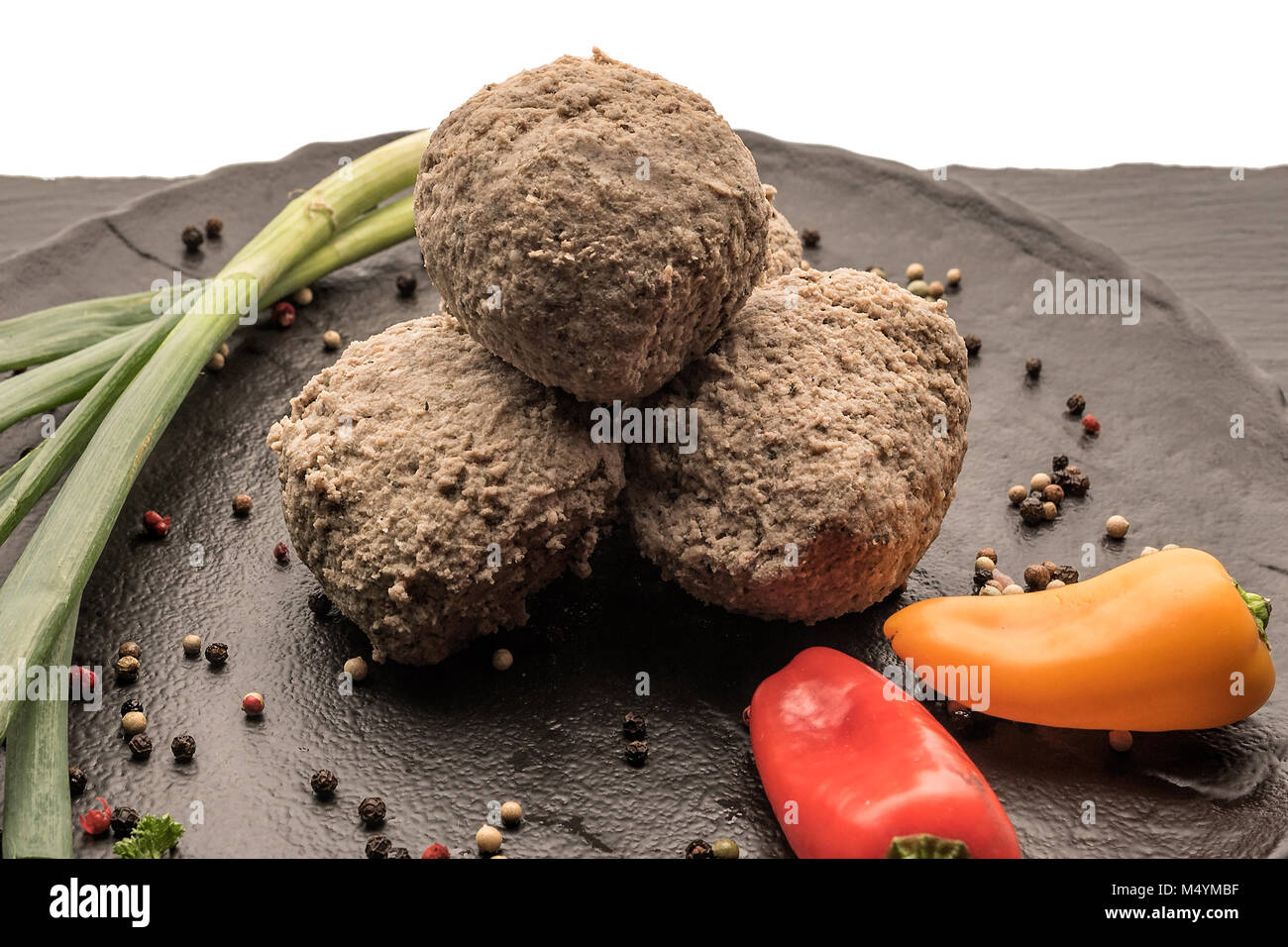 Product photos, slaughter, Food, Germany, RhinelandPalatinate