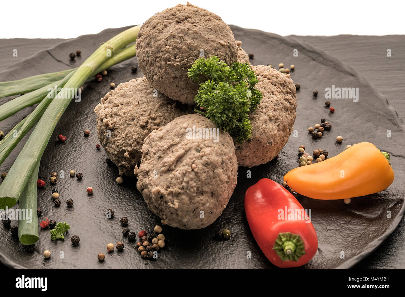 Product photos, slaughter, Food, Germany, RhinelandPalatinate