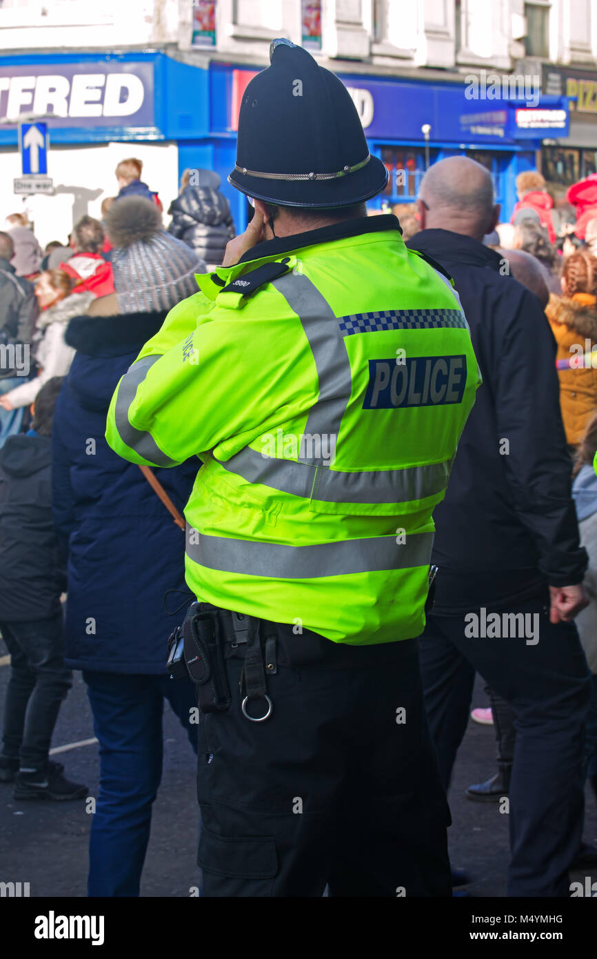 stock photo police