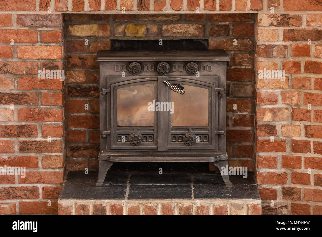 Vintage Stove Stock Photos Vintage Stove Stock Images Alamy