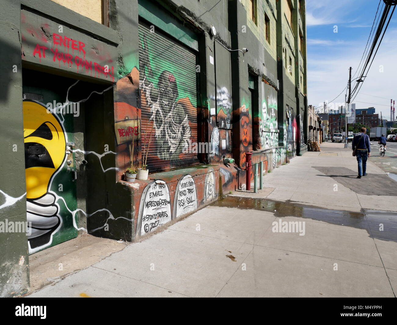 Queens New York City Stock Photos & Queens New York City Stock Images Alamy