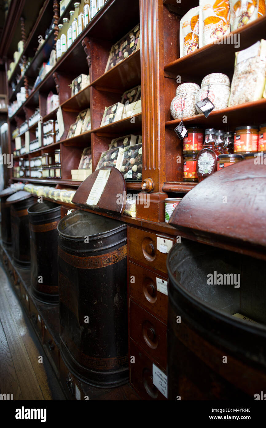 Nation of shopkeepers hires stock photography and images Alamy