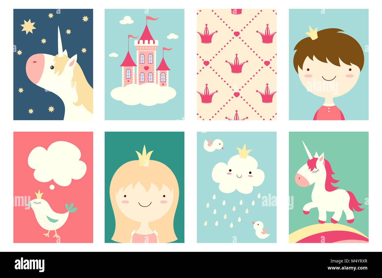 Unicorn And Castle Background High Resolution Stock Photography And Images Alamy Unicorn And Castle Background High Resolution Stock Photography And Images Alamy