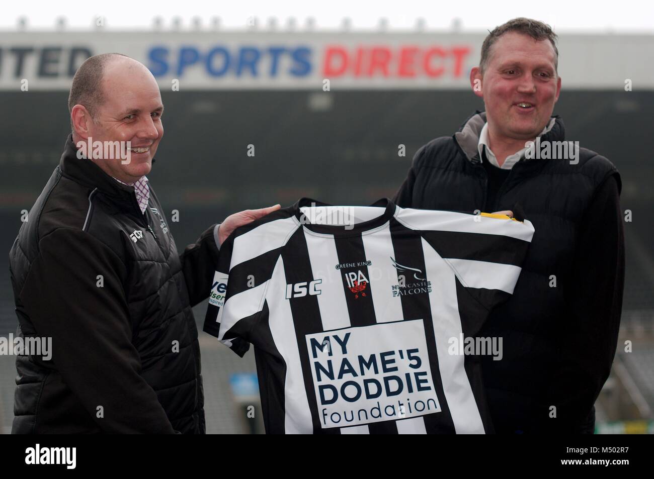 My name5 doddie hires stock photography and images Alamy