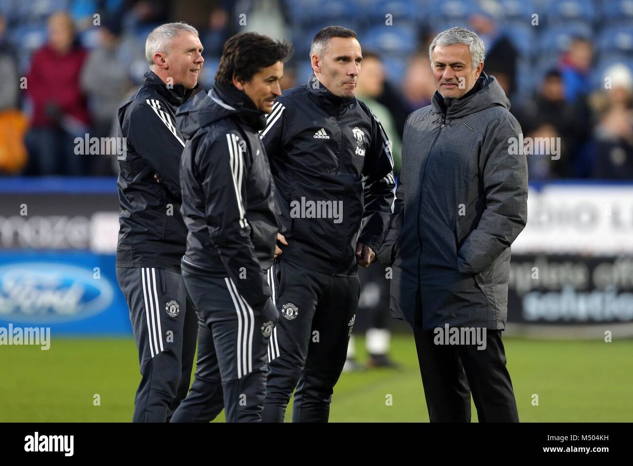 JOSE MOURINHO COACHING STAFF MANCHESTER UNITED FC MANAGER JOSE MOURINHO COACHING STAFF MANCHESTER UNITED FC MANAGER