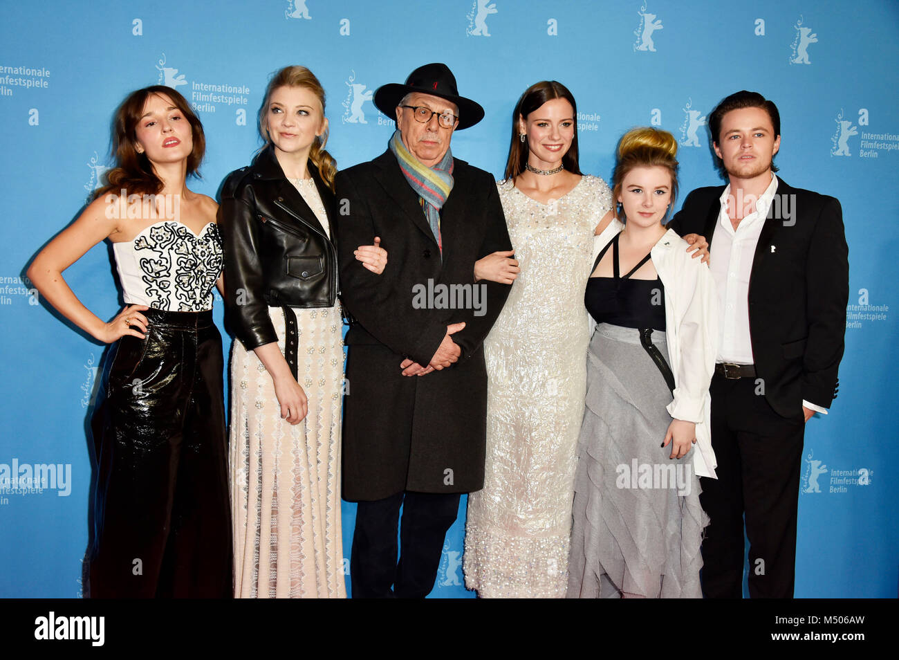 Harrison gilbertson hi-res stock photography and images - Alamy