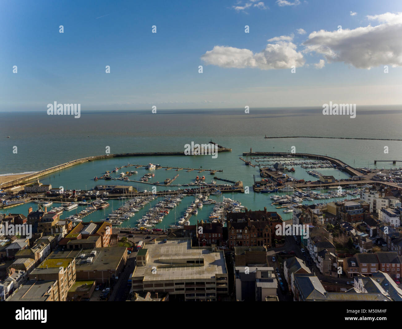 Ramsgate Town High Resolution Stock Photography and Images - Alamy