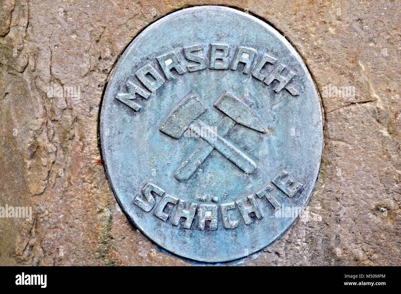 Morsbach hi-res stock photography and images - Alamy