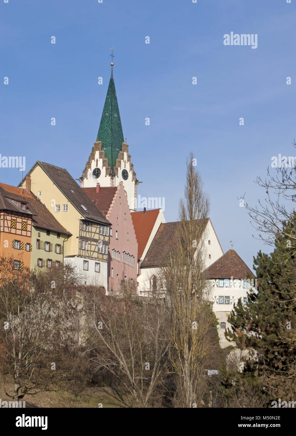 stadtkirche mariä himmelfahrt engen