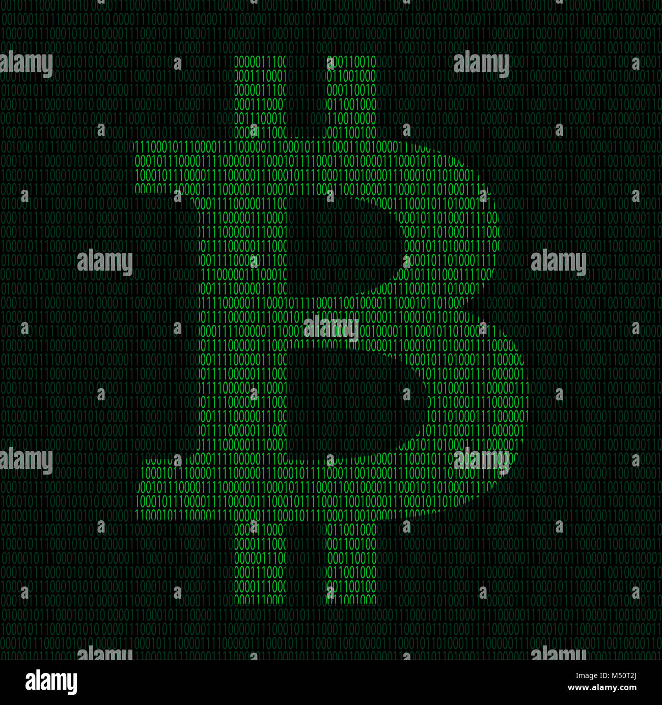 Hidden bitcoin hi-res stock photography and images - Alamy