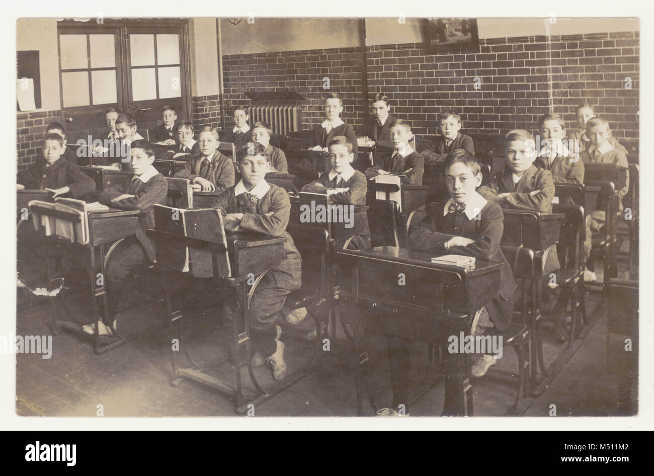 Old Fashioned One Room School High Resolution Stock Photography and ...