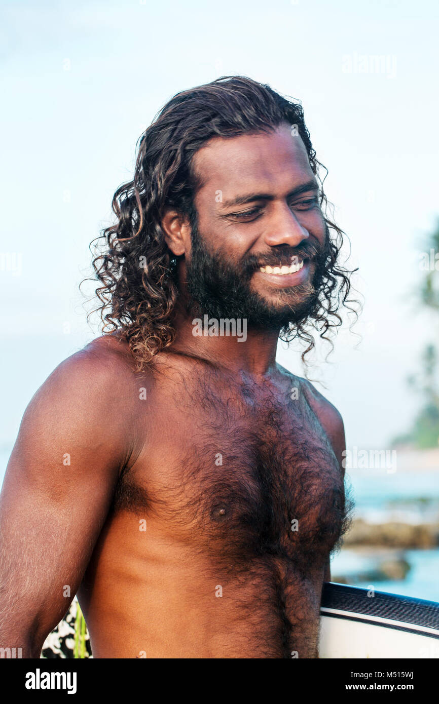 portrait-of-a-handsome-man-with-a-smile-stock-photo-alamy