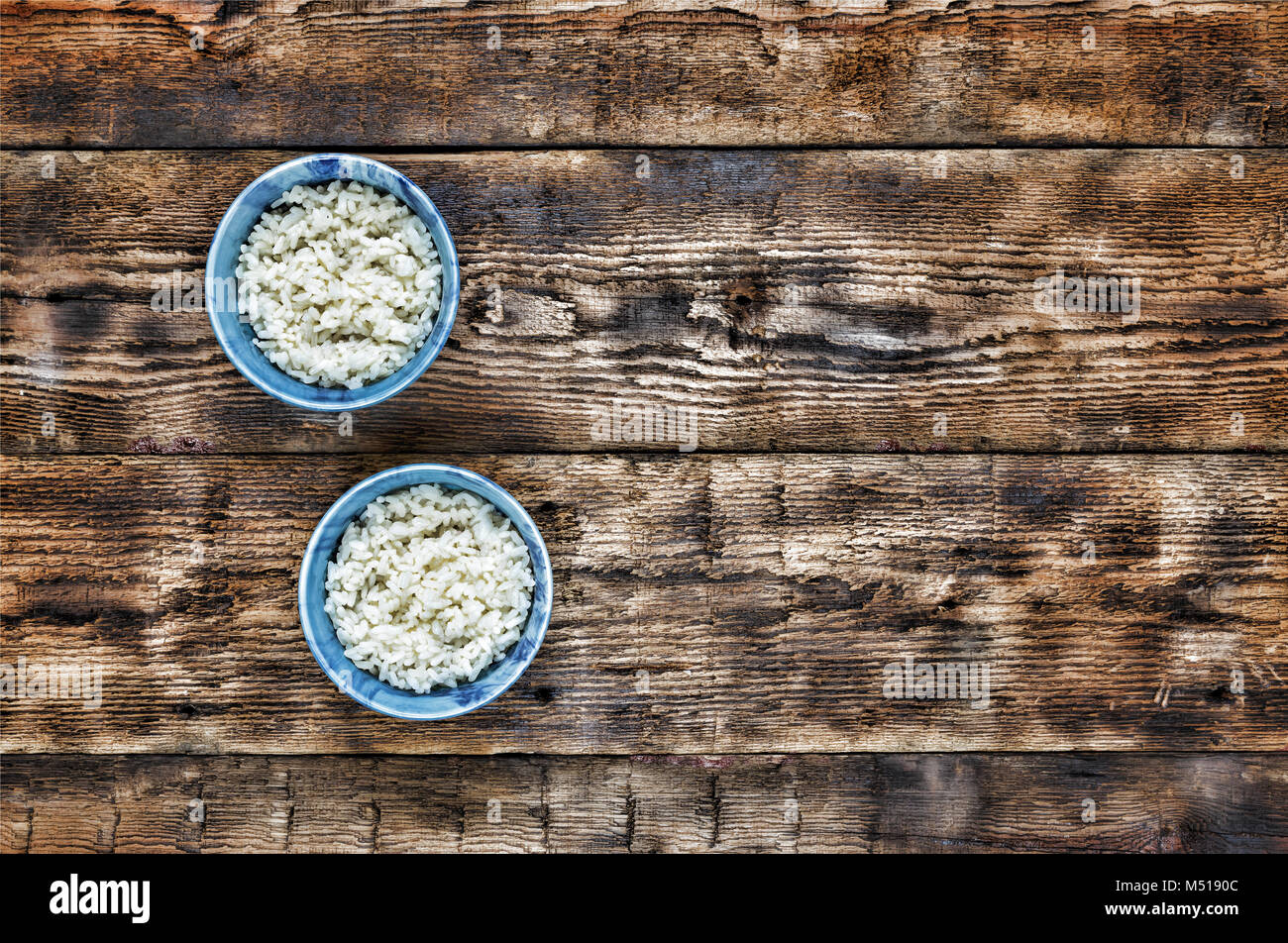 Rice Traditional authentic Indian and Asian food Stock Photo - Alamy
