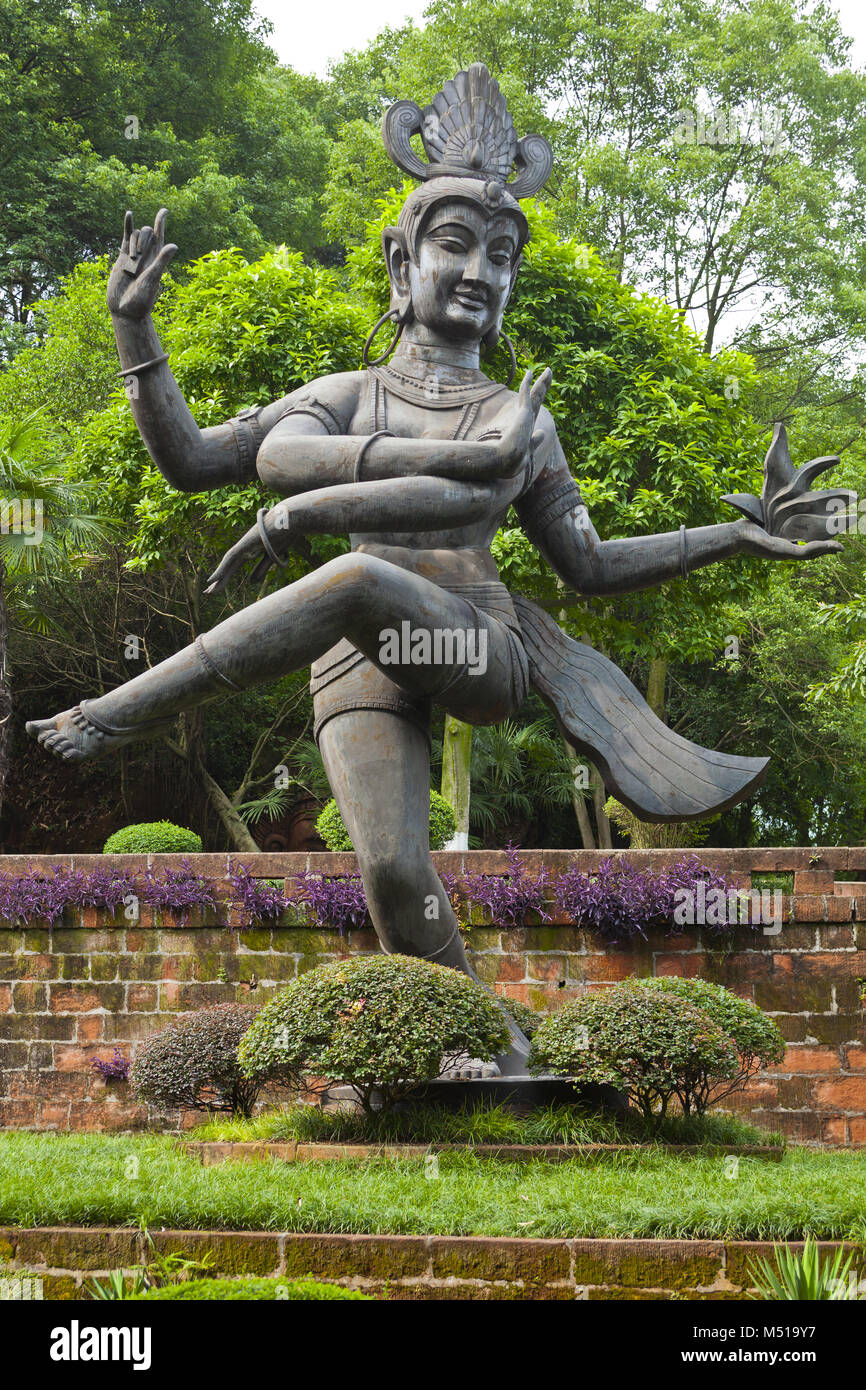 Nataraja hi-res stock photography and images - Alamy
