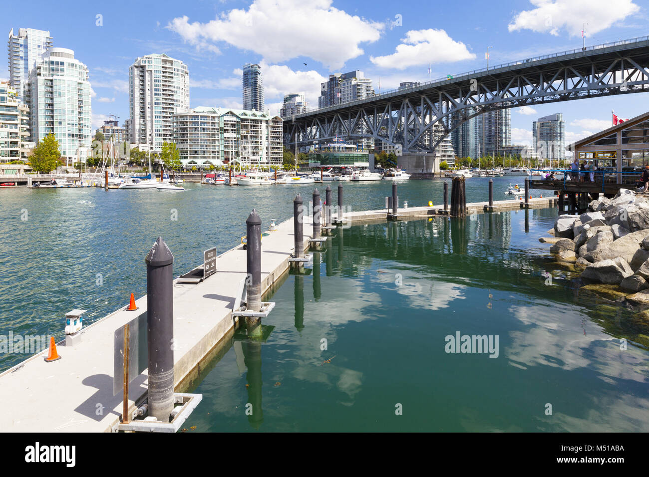 Grandville island water park hi-res stock photography and images - Alamy