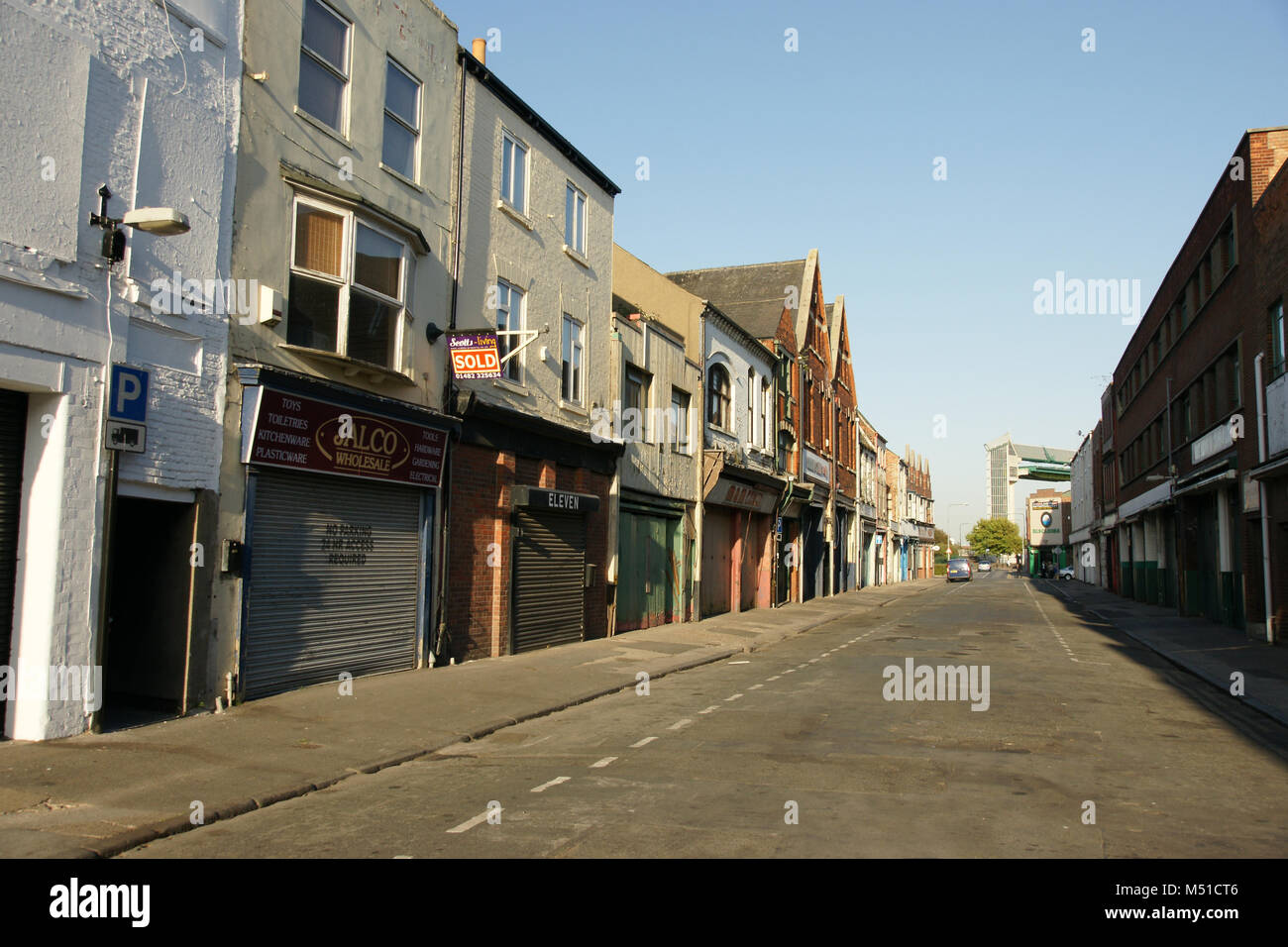 Humber Street, kingston upon Hull, hull fruit market redevelopment and