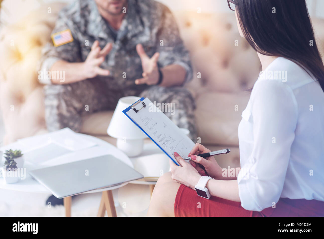 American military notes hi-res stock photography and images - Alamy