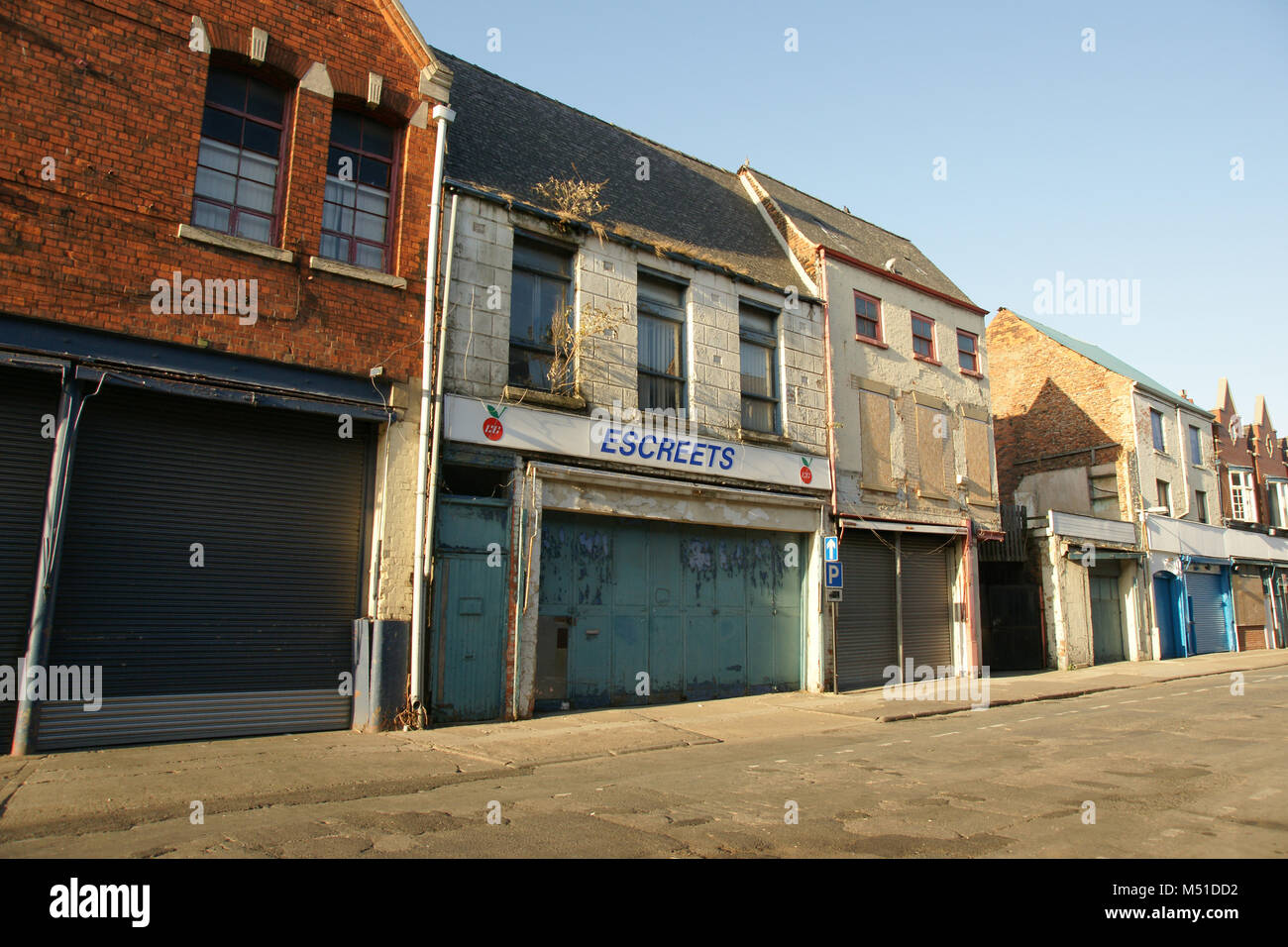 Humber Street, kingston upon Hull, hull fruit market redevelopment and
