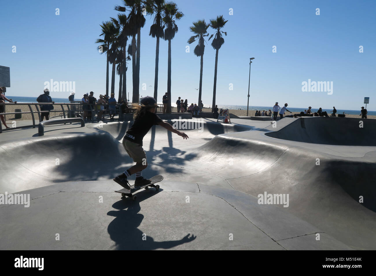 California West Coast Stock Photo Alamy