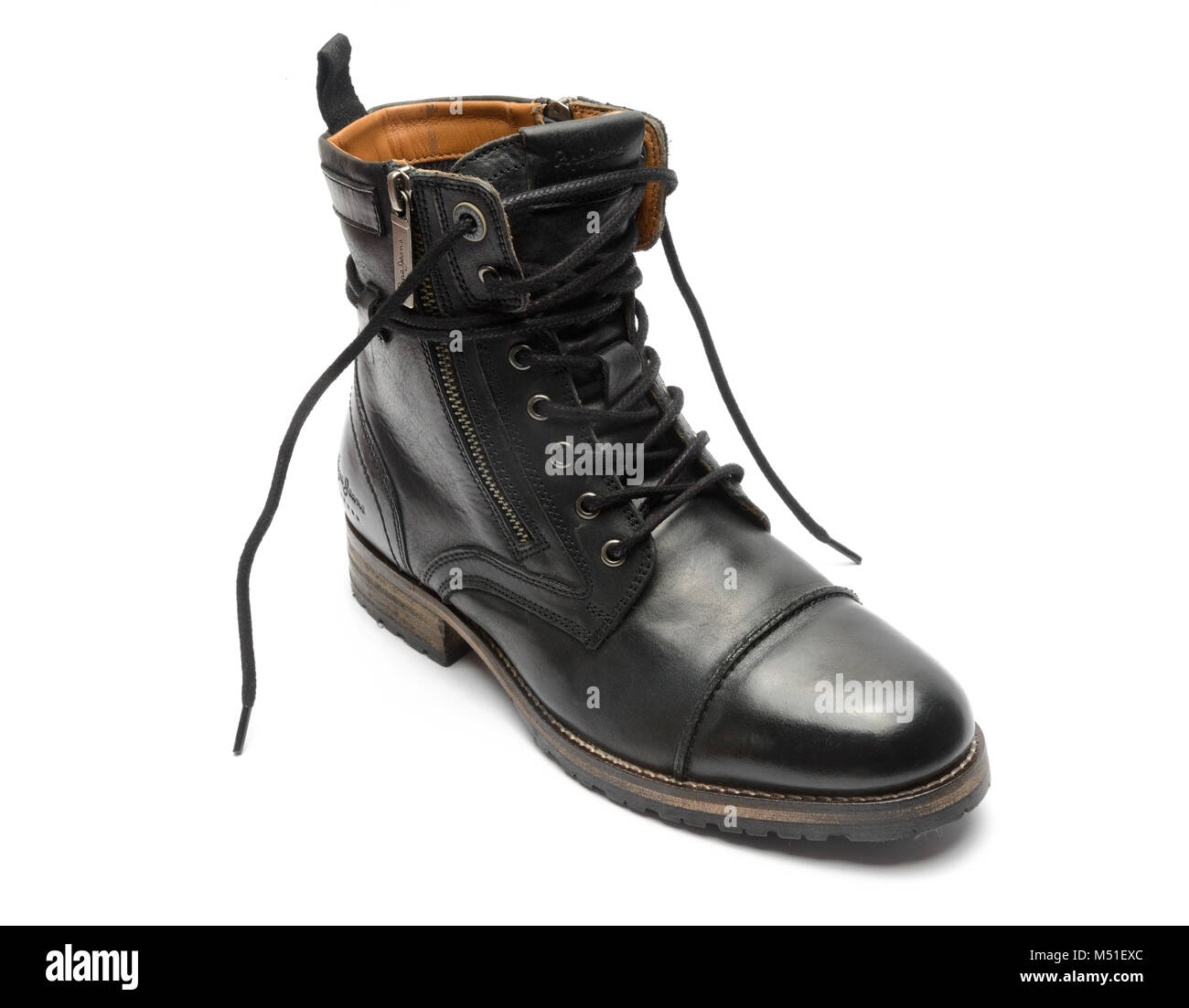 Pepe jeans hi-res stock photography and images - Page 2 - Alamy