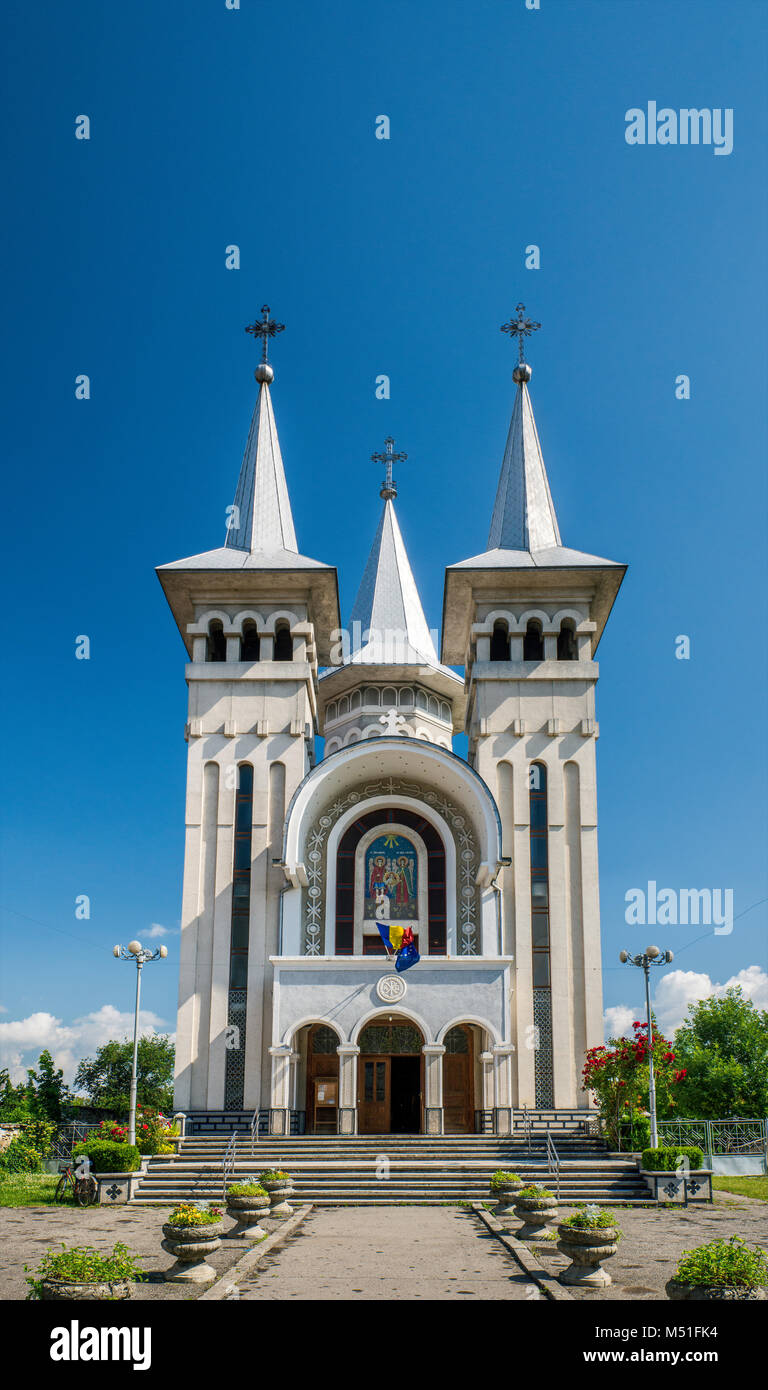 Pointed spire hi-res stock photography and images - Alamy