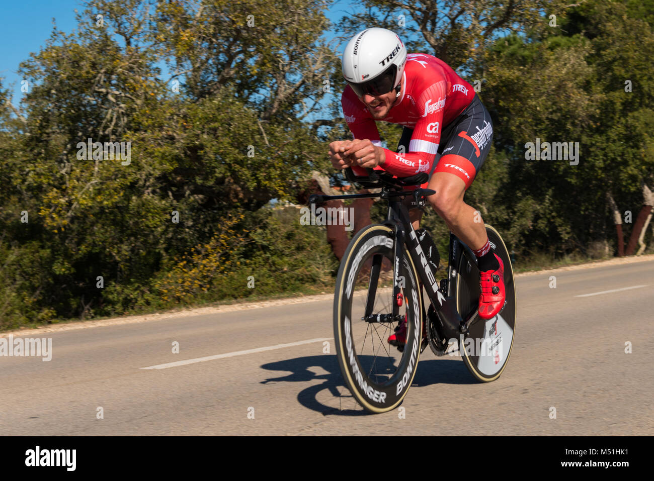 trek segafredo time trial