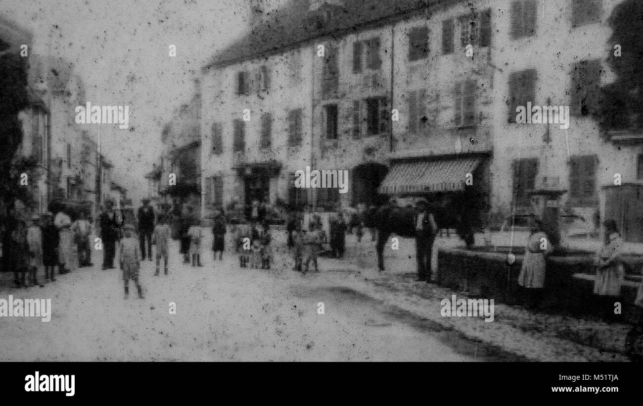 Maquis france wwii hi-res stock photography and images - Alamy