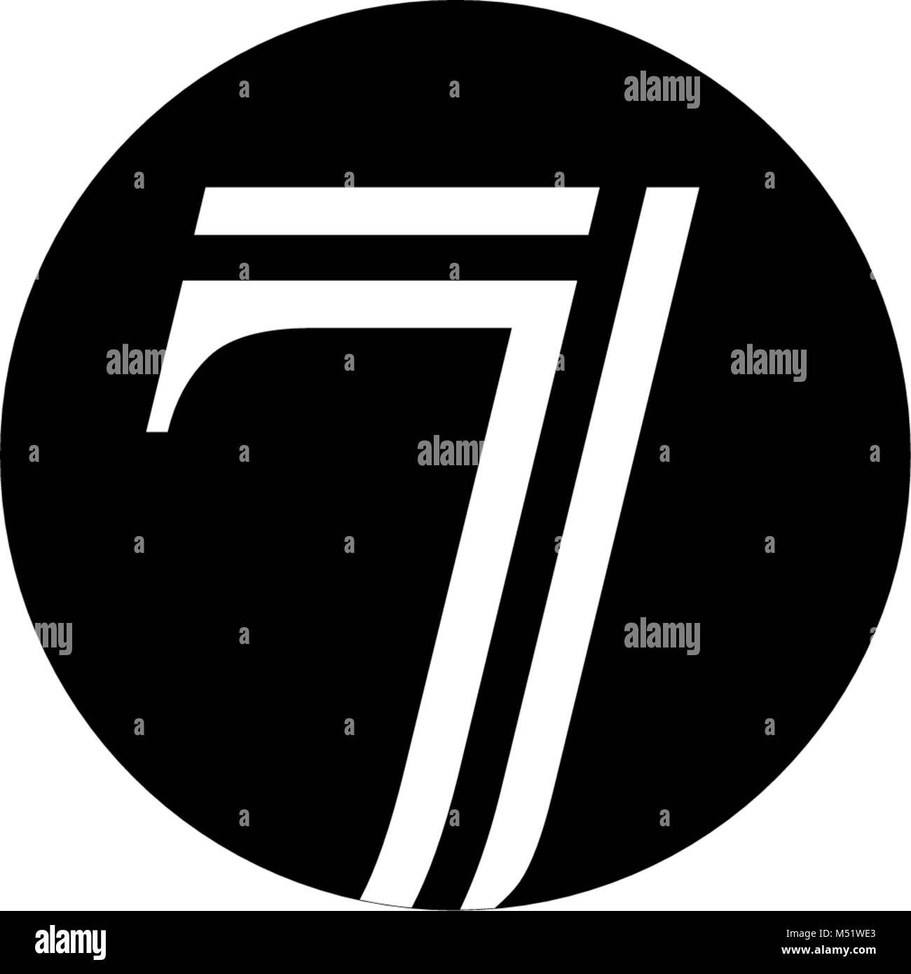 amazing number vector Stock Vector Image & Art - Alamy