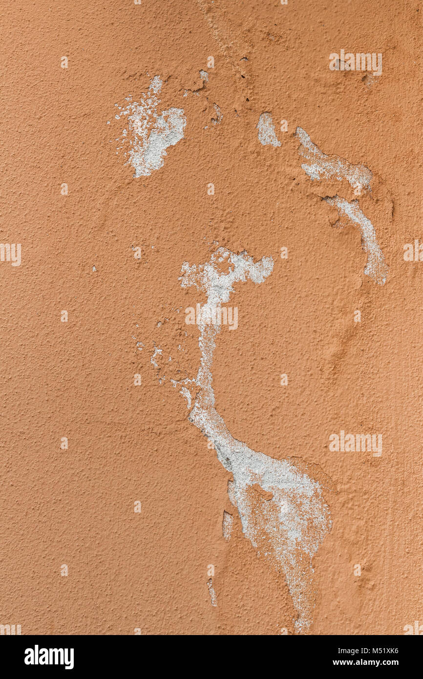 Paint peeling off plaster wall hires stock photography and images Alamy