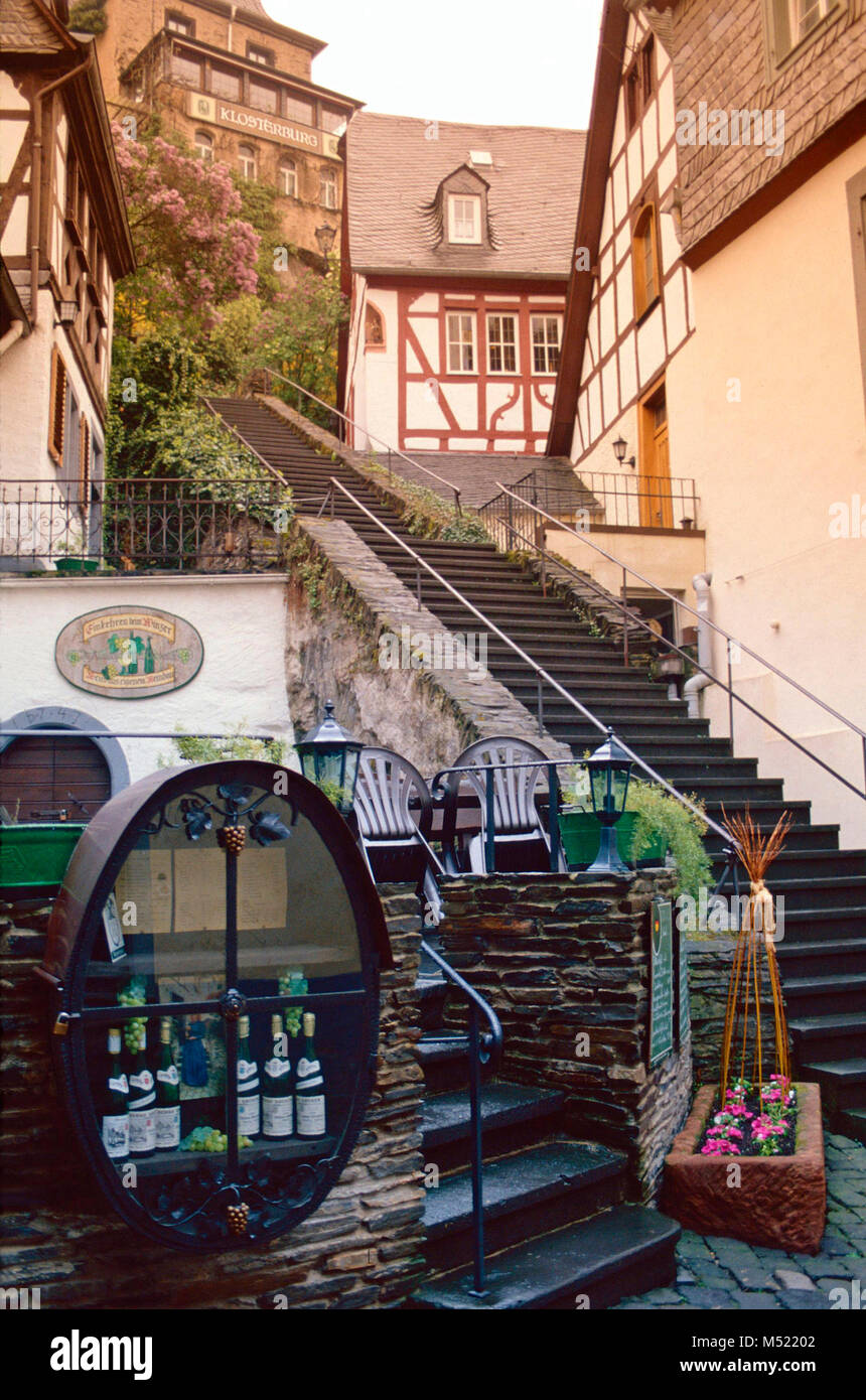 Wine germany tasting hires stock photography and images Alamy