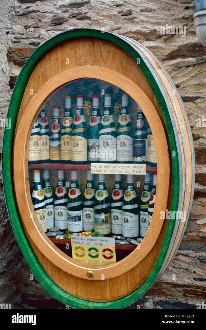 Wine germany tasting hires stock photography and images Alamy