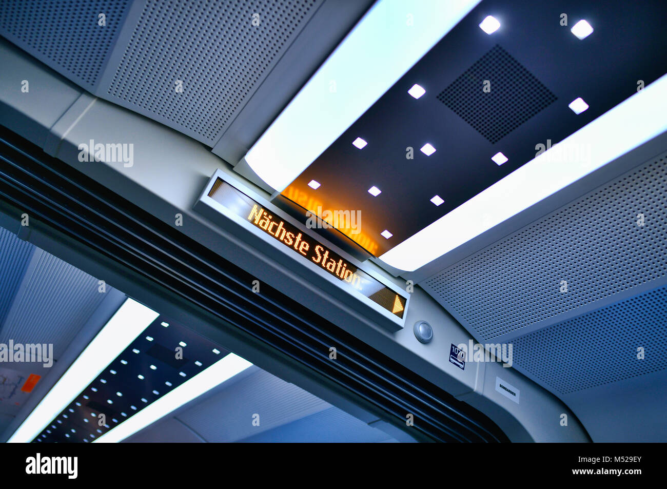 Urban plan Stuttgart Germany