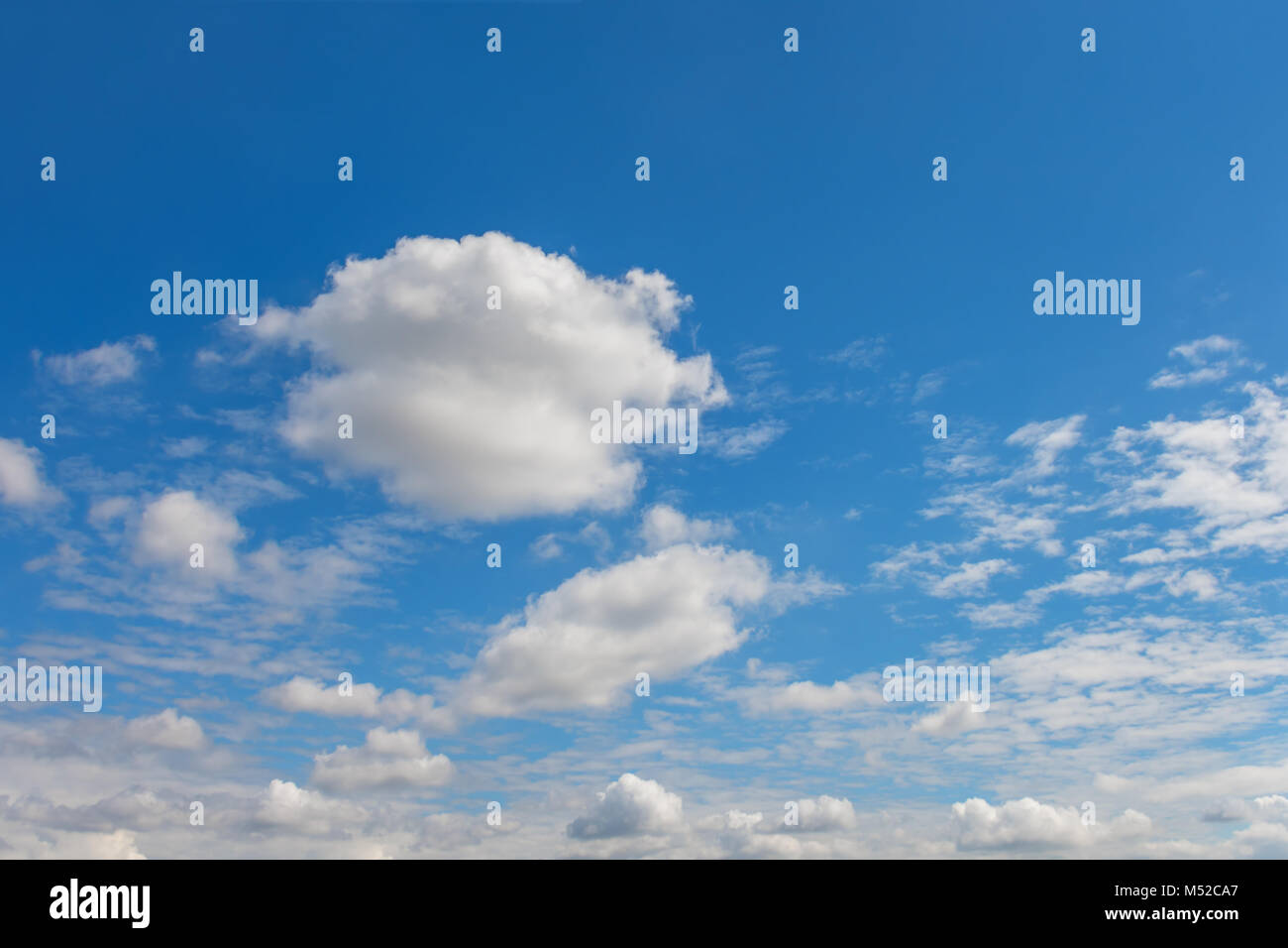 Cumulus clouds environment hi-res stock photography and images - Alamy
