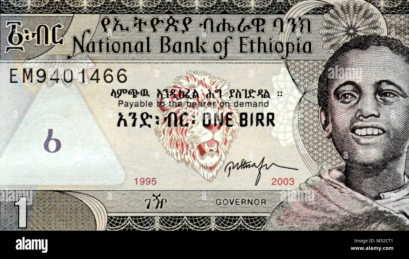 How Much Is 1 Dollar In Ethiopian Birr Black Market Jesseeker