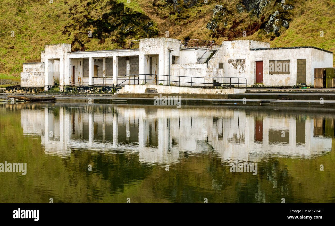 macduff swimming pool