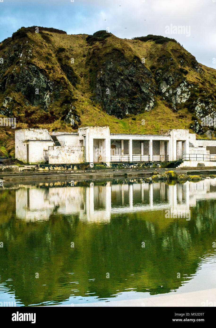 macduff swimming pool