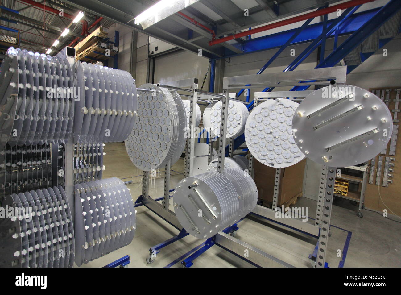 Led manufacturing deals