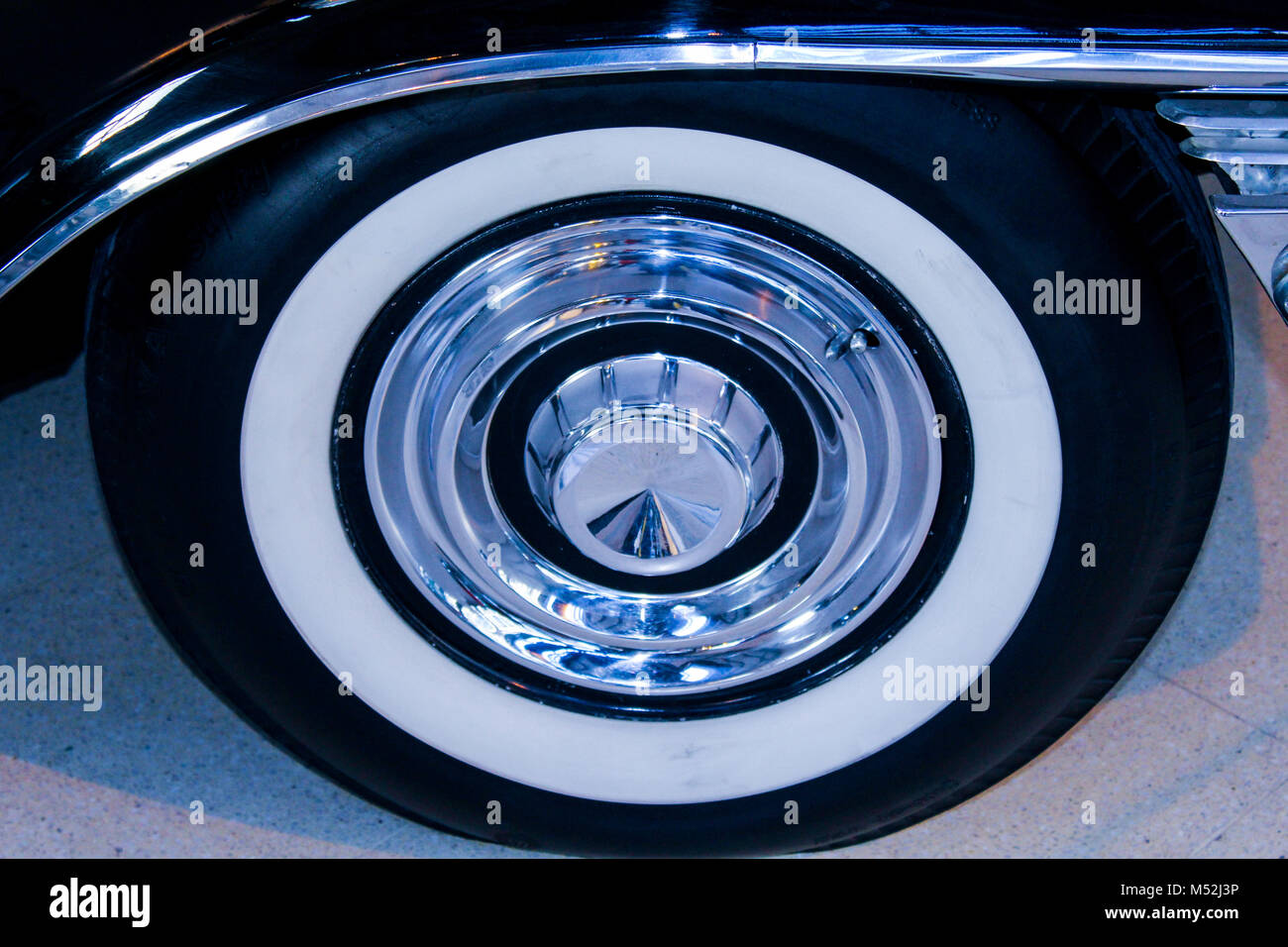 1957 chrysler new yorker hi res stock photography and images alamy