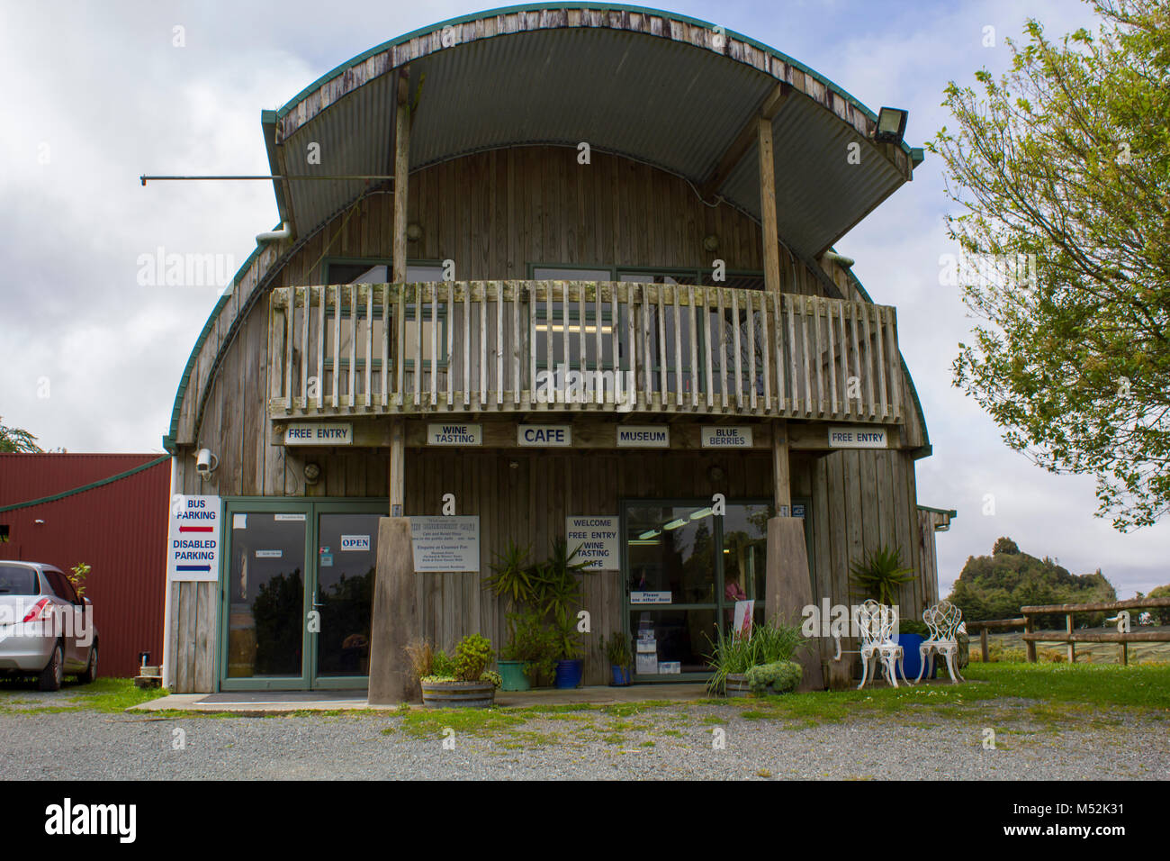 Mamaku blue blueberries hires stock photography and images Alamy