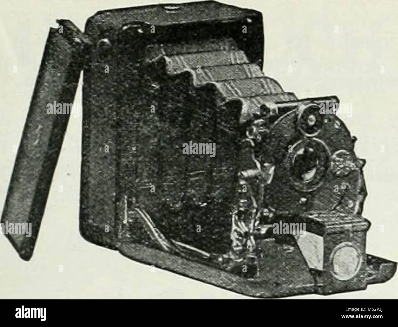 "Rod and gun" (1898 Stock Photo Alamy