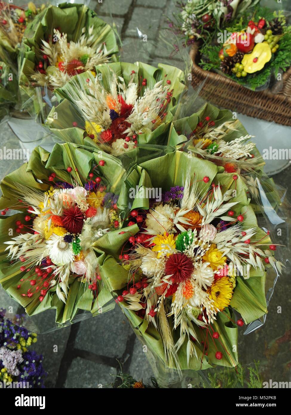 Krakau flower hires stock photography and images Alamy