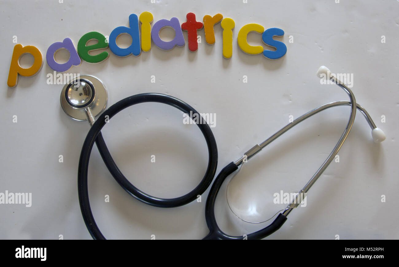 Paediatric hires stock photography and images Alamy