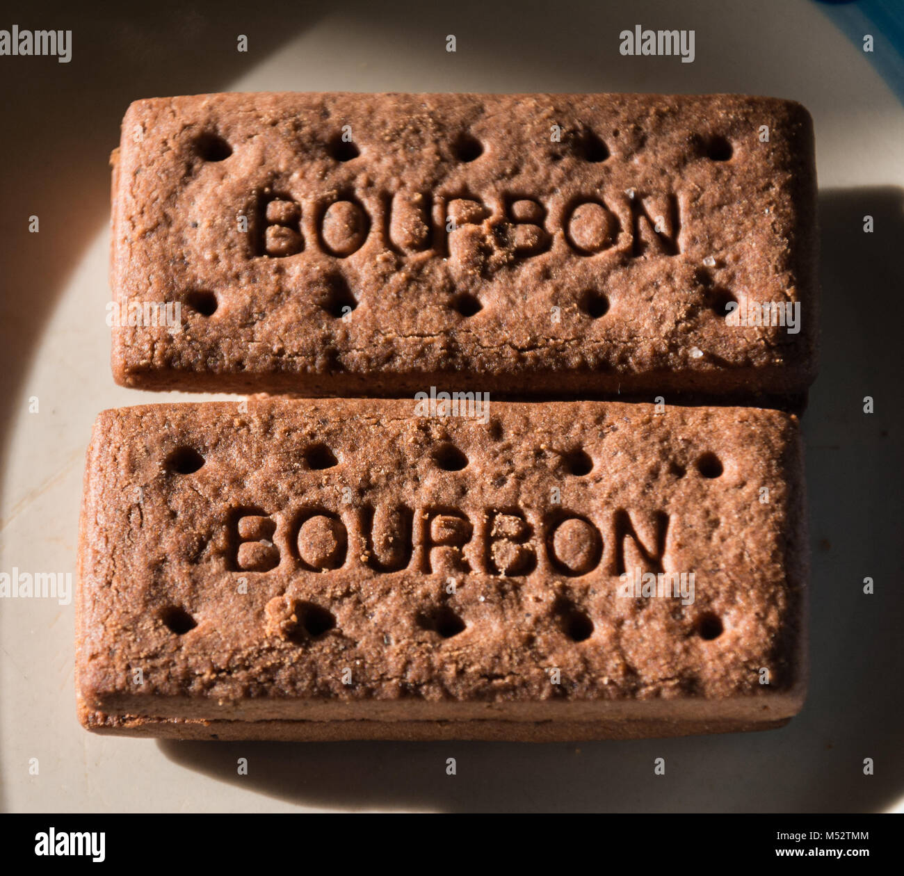 Bourbon biscuit hires stock photography and images Alamy